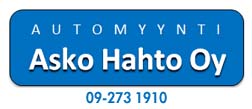Asko Hahto Oy logo